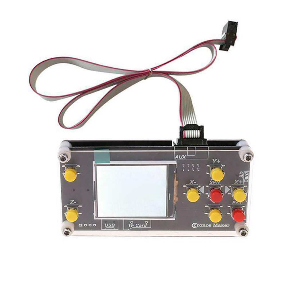 3018 Cnc - For GRBL CNC Offline Controller Board