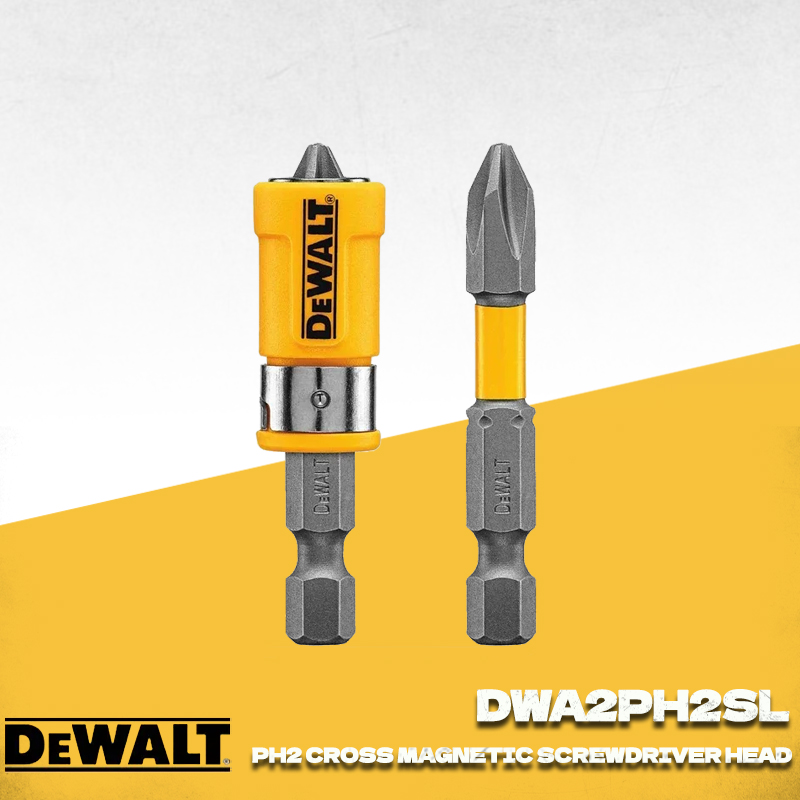 Drill Bit Set - DEWALT 3PK DWA2PH2SL XCP3 Max Fit