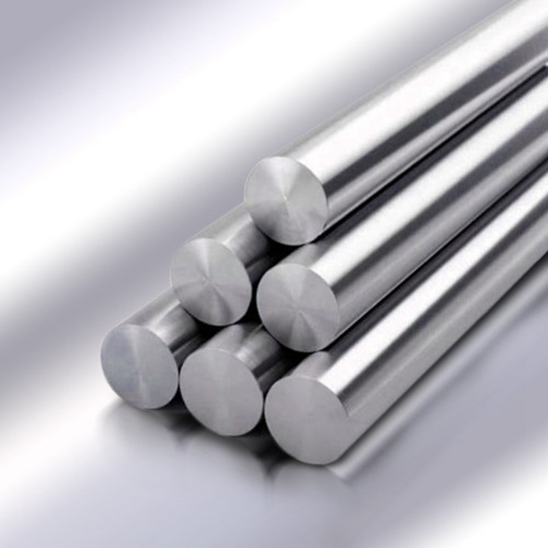 Linear Rod 8Mm - 303 Stainless Steel Rod Diameter 4mm-18mm