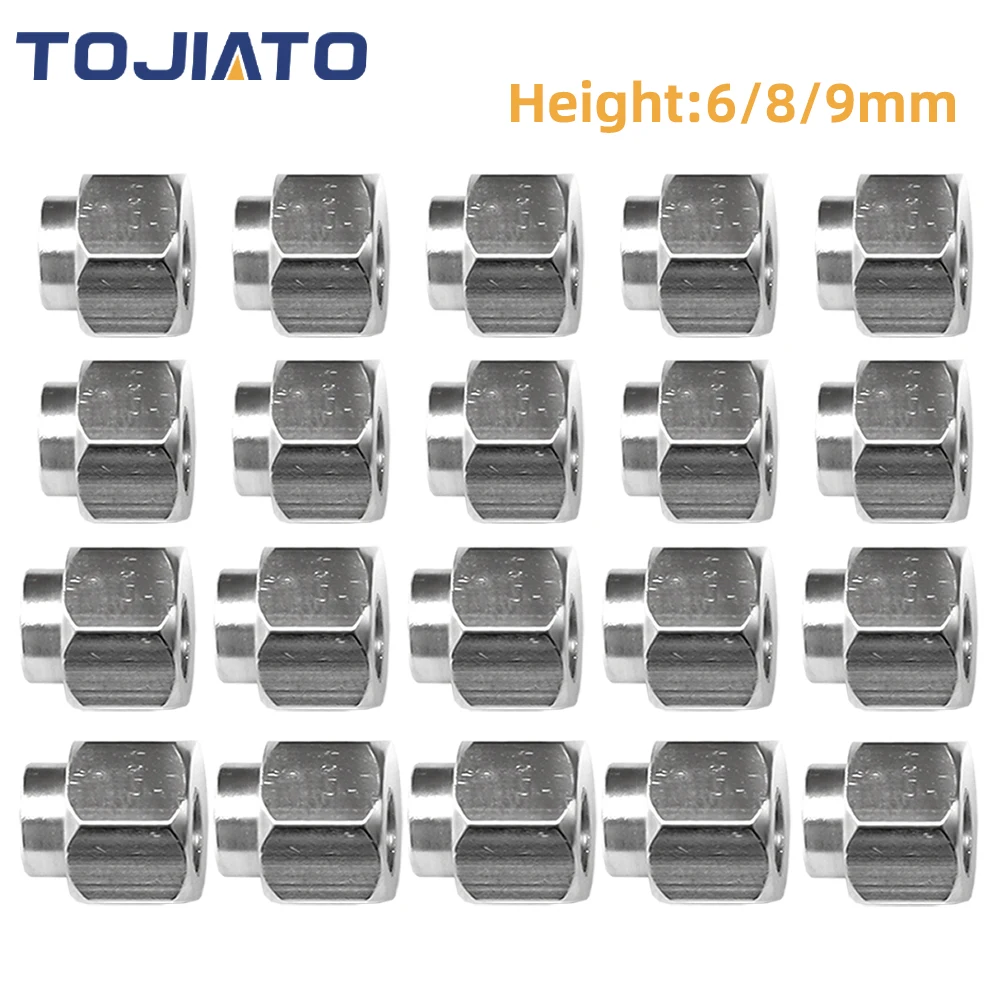 Lead Screw 8Mm - 12pcs Openbuilds Eccentric Spacer 6/8mm V-Slot