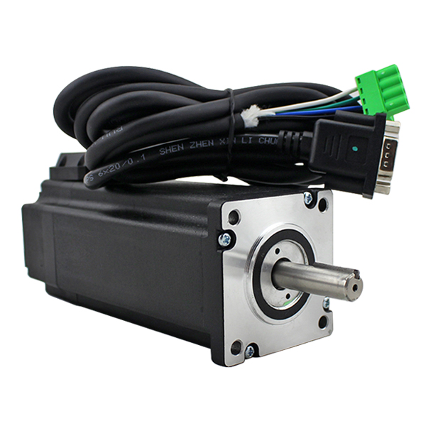 Nema23 Stepper - Two 2 Phase 1.8 Degree 3.5N.M