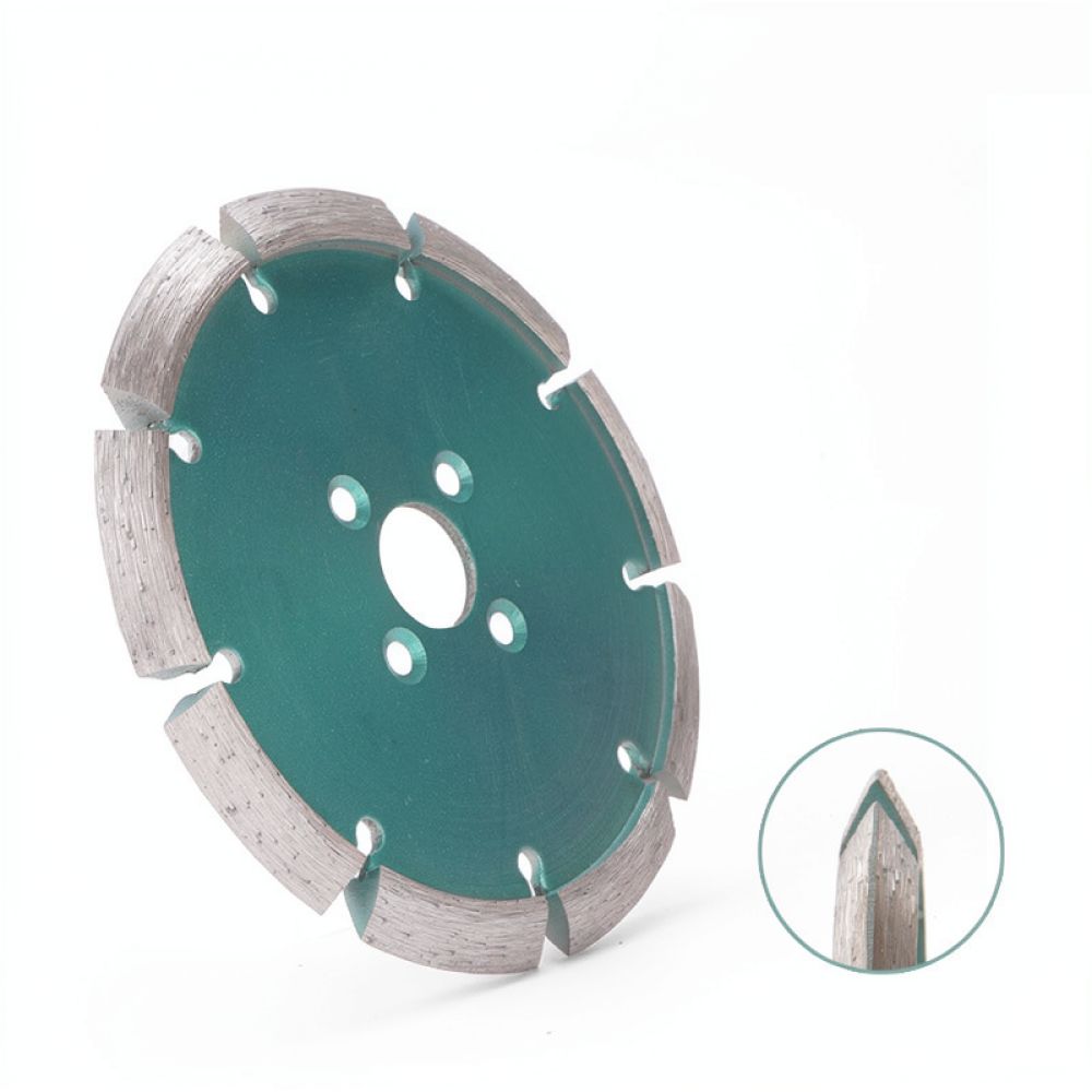 V Shape Diamond Masonry Slitti - V Slot Wheel 评论和价格