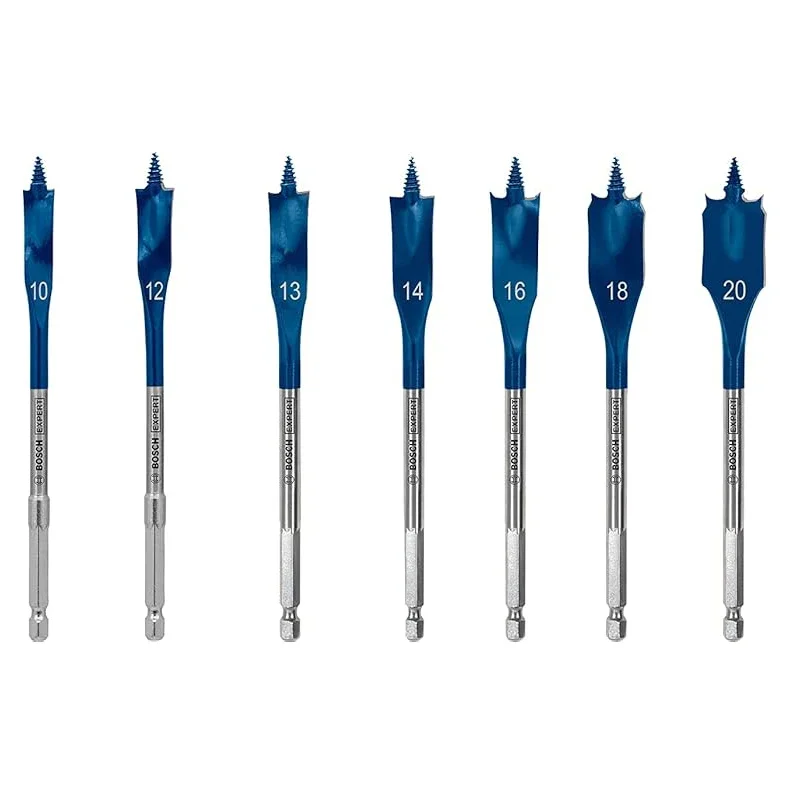 BOSCH 2608900336 EXPERT Self C - Drill Bit Set 评论和价格