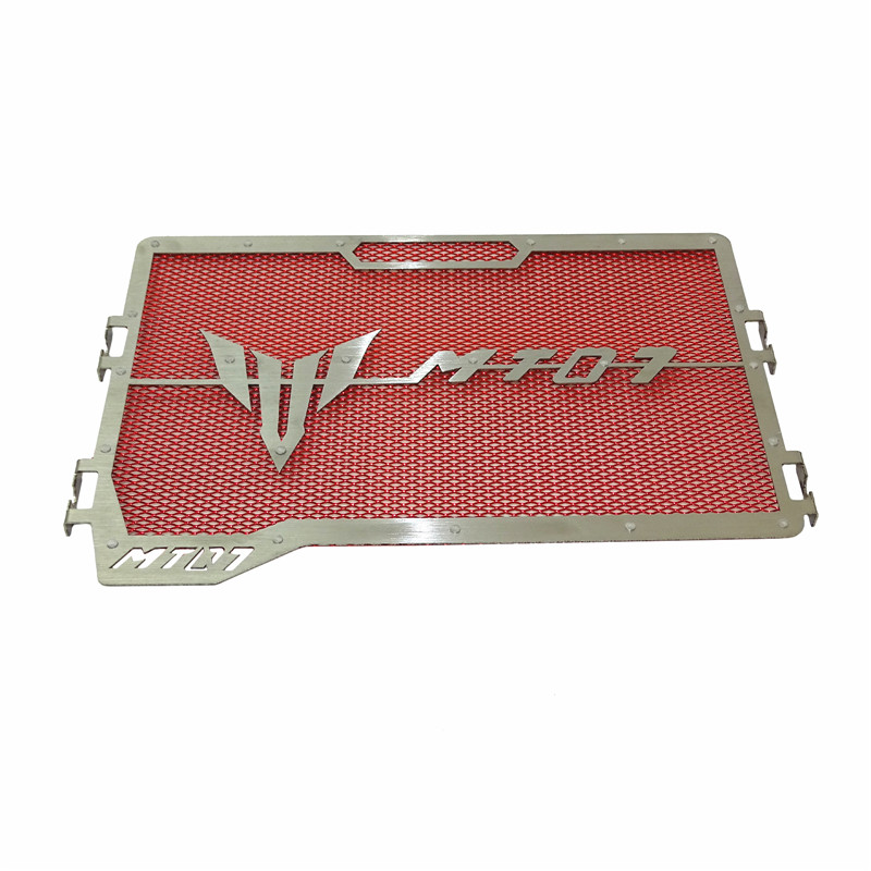 Motorbike Radiator Protective  - Aluminium Profile 2020 评论和价格