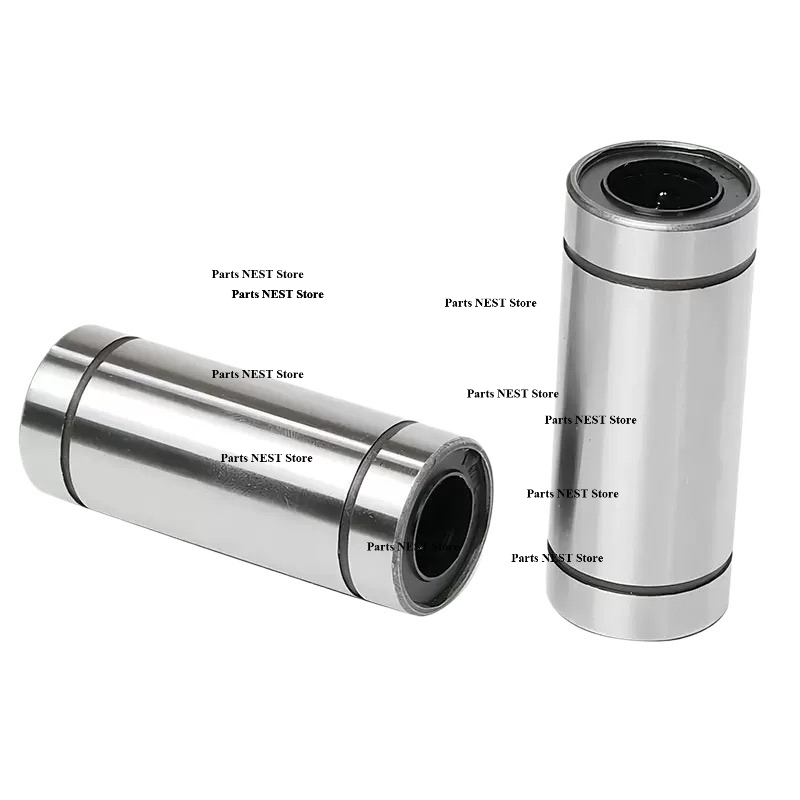 2/5PCS Linear Bushings CNC Lin - Lm8Uu Bearing 评论和价格