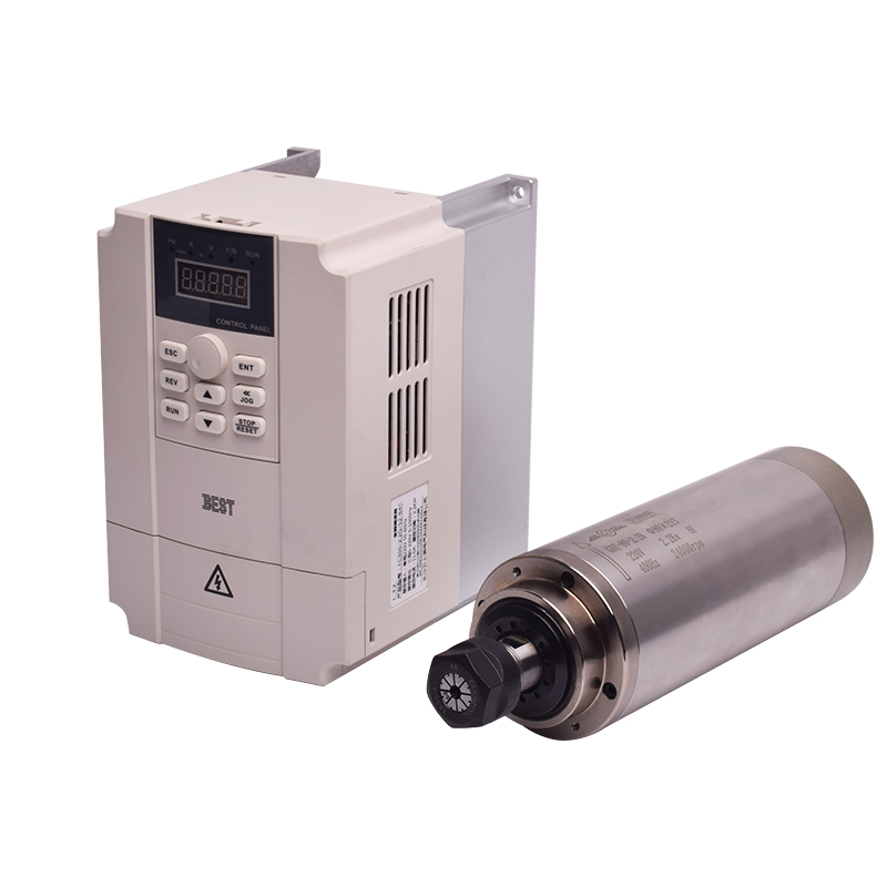 Cheap Price High Speed GDZ Spi - Water Cooled Spindle 评论和价格