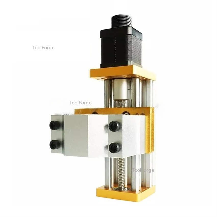 CNC Z-axis Kit 60-85MM Three A - 3018 Cnc 评论和价格