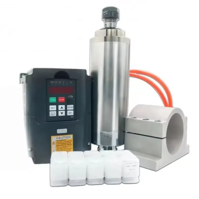 2026 HOT Round Type 65mm 80mm  - Water Cooled Spindle 评论和价格