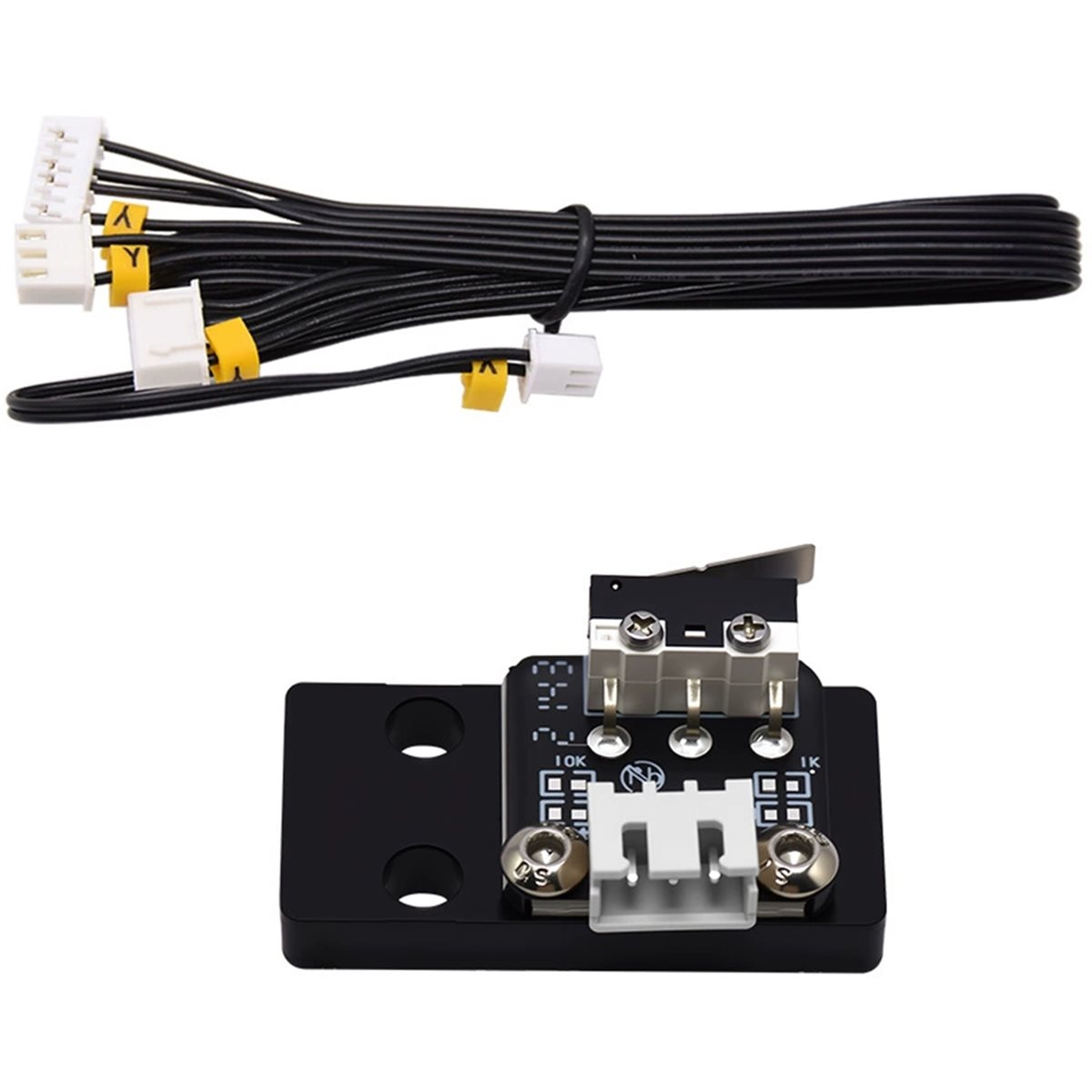 N28R For Ender-3 CR10 X Y Z-Ax - Limit Switch 评论和价格