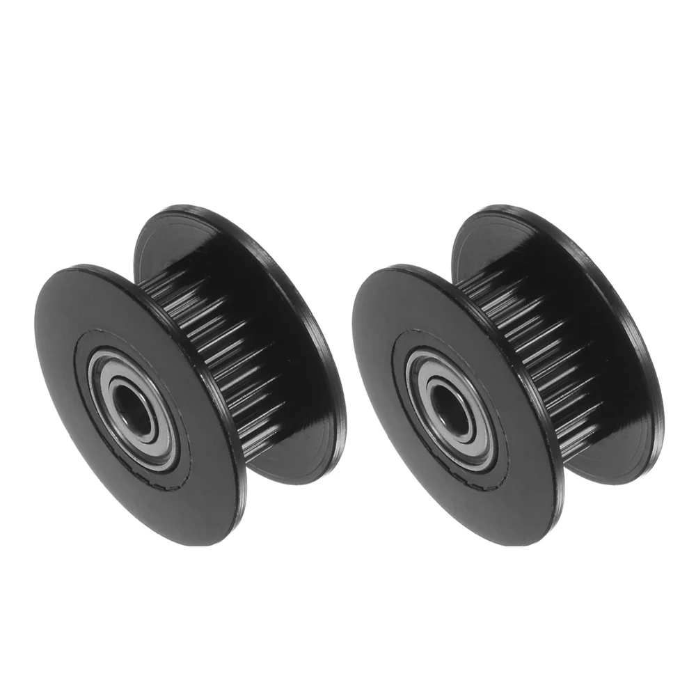 5/10pcs GT2 Timing Idler Pulle - Gt2 Pulley 评论和价格