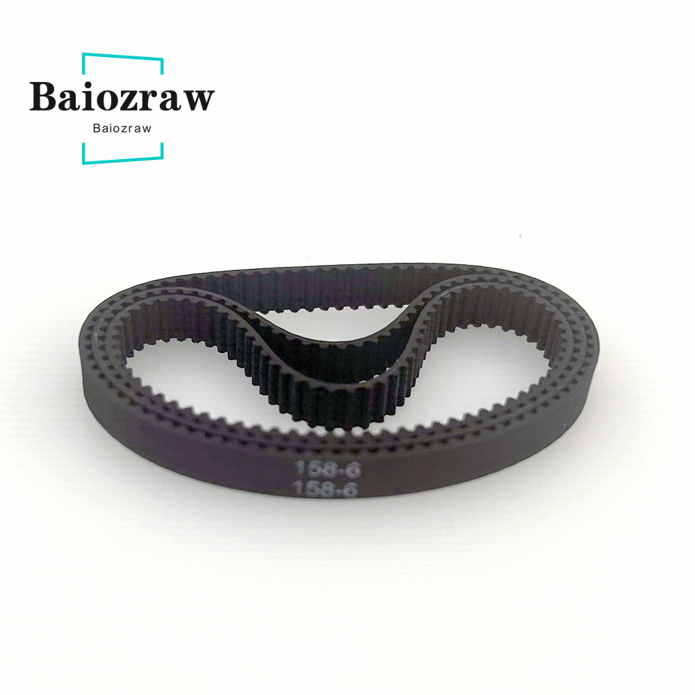 3D Printer Parts GT2 6mm Close - Gt2 Belt 评论和价格