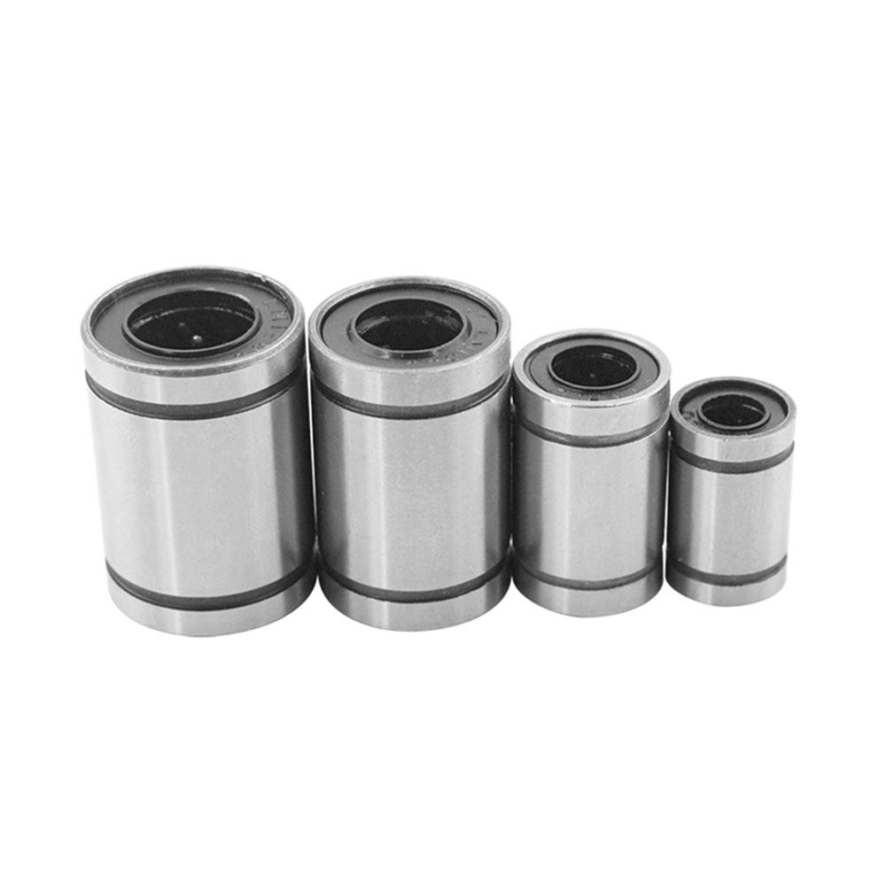 Chrome Steel CNC Part Rods Sha - Lm8Uu Bearing 评论和价格