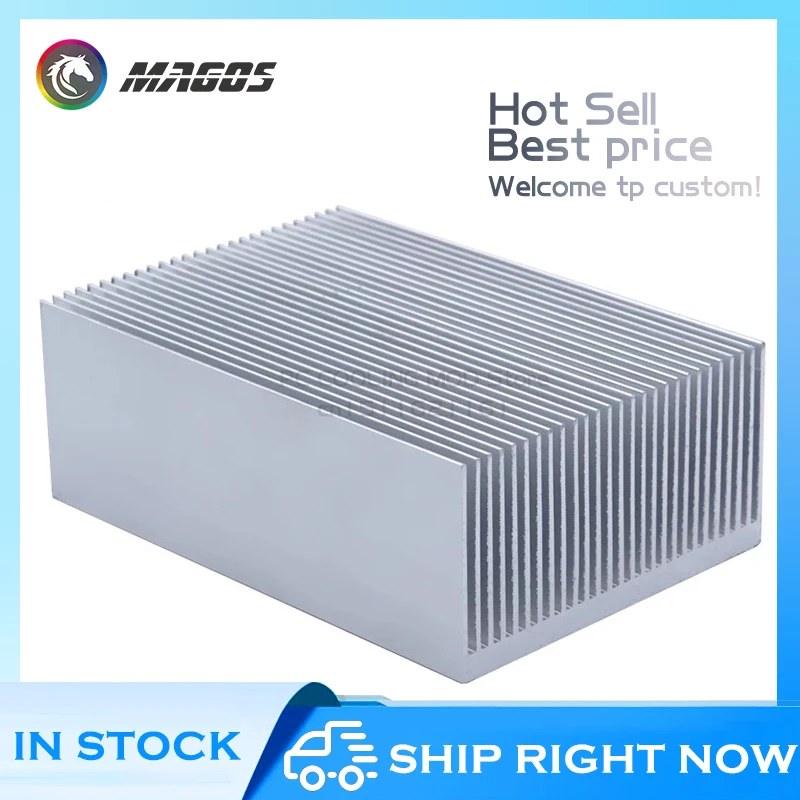 Electronic Radiator Aluminum D - Aluminium Extrusion 评论和价格