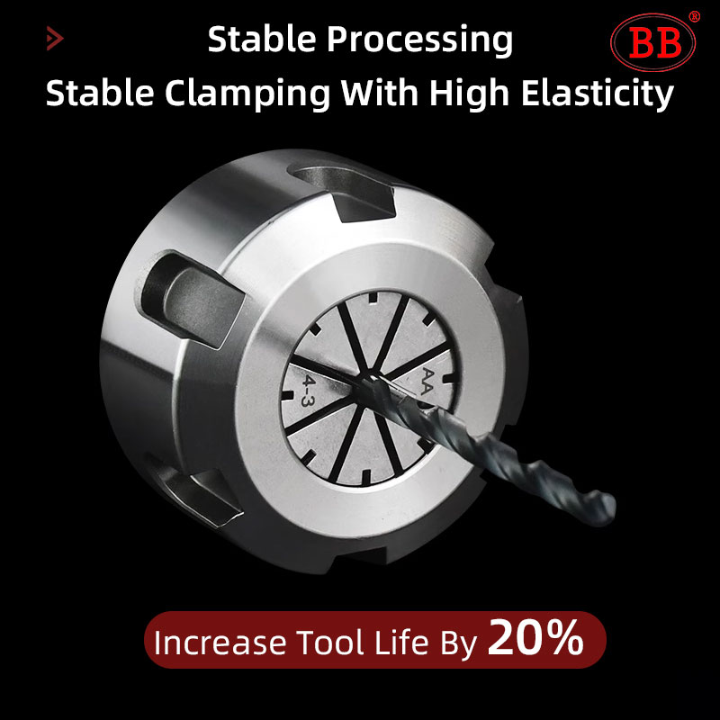 BB Spring Collet Chuck ER32 ER - Cnc Router 评论和价格