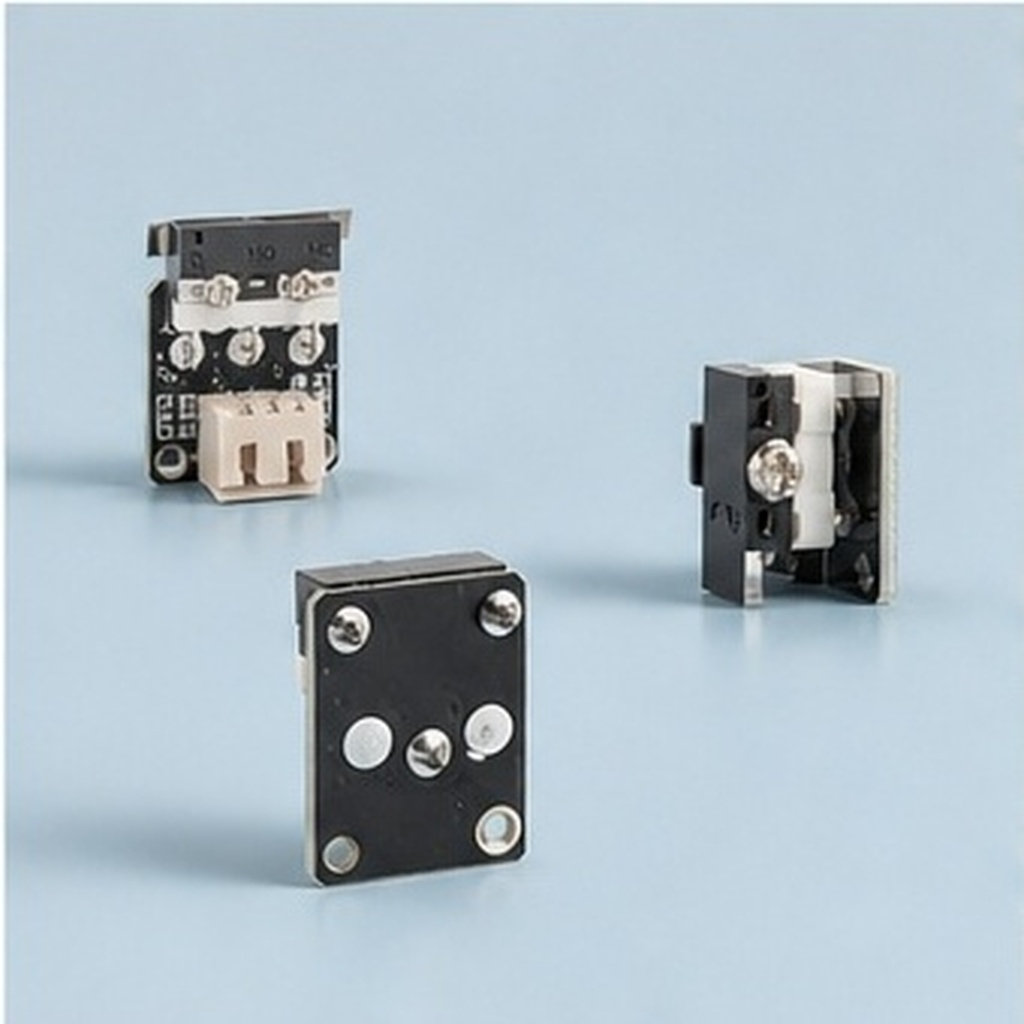 3D Printer Limit Switch Set –  - Limit Switch 评论和价格