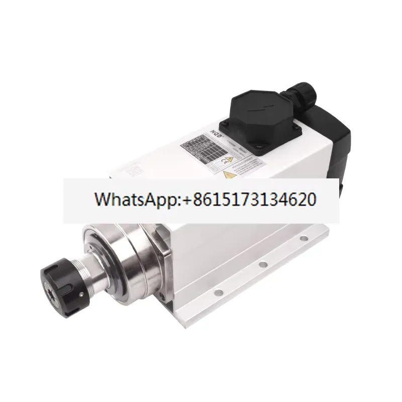 GDF60-18Z/4.5 4.5kw Er20 Spind - Spindle Motor 评论和价格