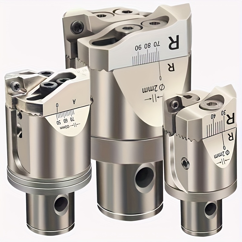 YS RBH TCT 25-33 32-42 40-55 6 - Cnc Bits 评论和价格