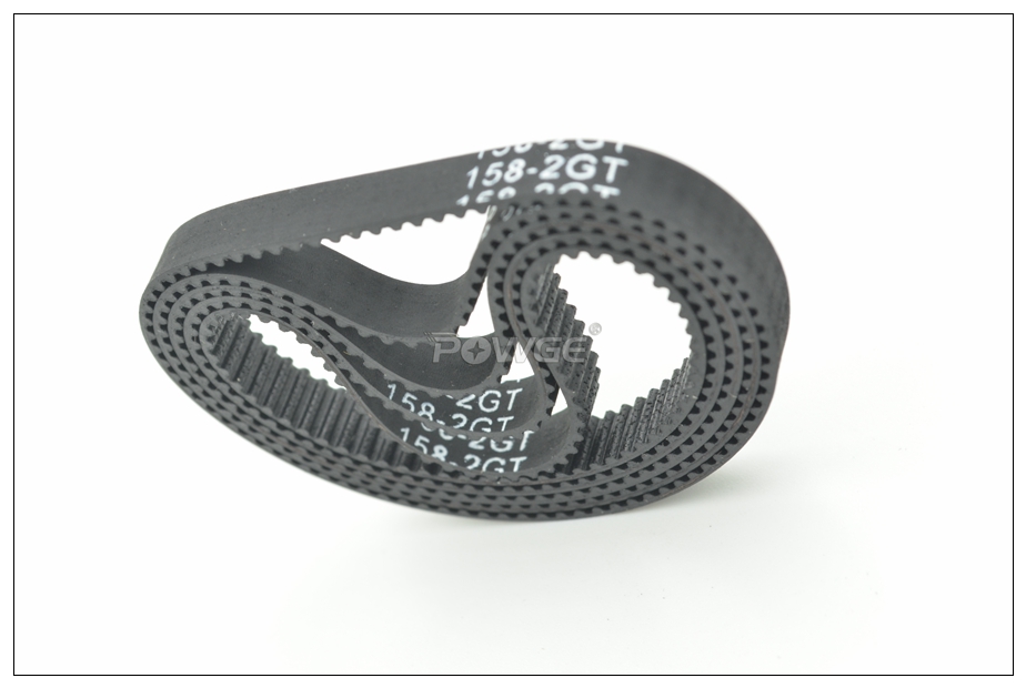 POWGE 156 158 160 162 164 166  - Gt2 Pulley 评论和价格