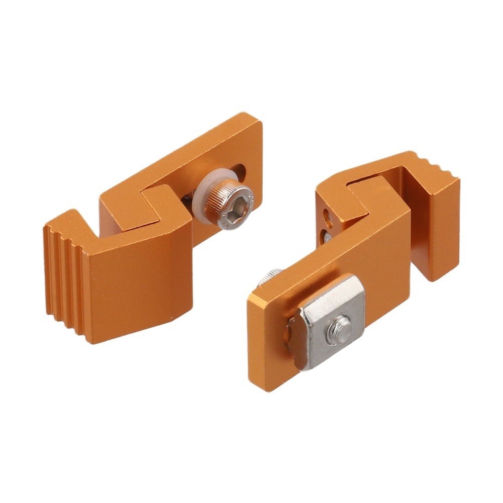 Low Profile T-Track Side Clamp - 3018 Aluminium Cnc 评论和价格