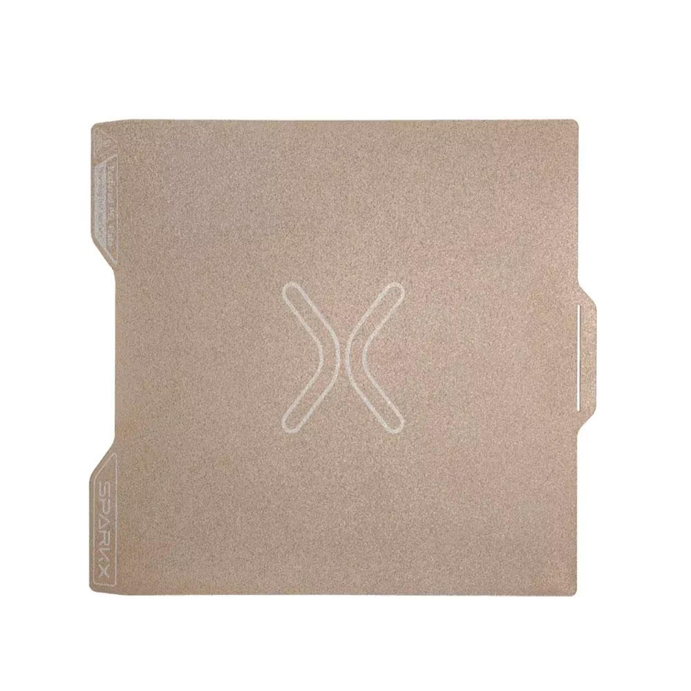 Creality Sparkx I7 Dual-textur - Aluminium Profile 2020 评论和价格