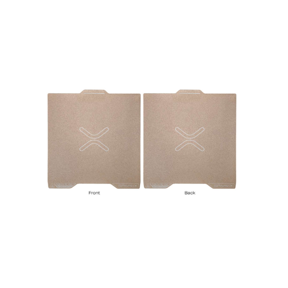 Creality Sparkx I7 Dual-textur - Aluminium Profile 2020 评论和价格