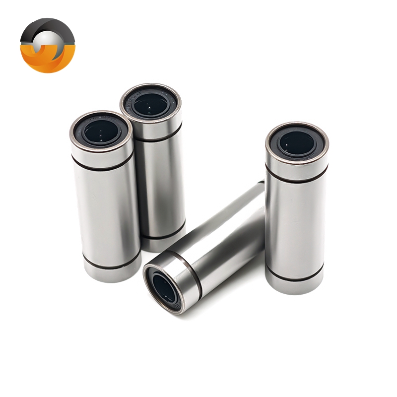 4/10Pcs LM8LUU Linear Bearing  - Lm8Uu Bearing 评论和价格