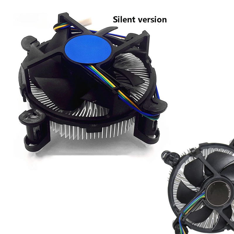 CPU Fan Connector with Aluminu - Aluminium Extrusion 评论和价格