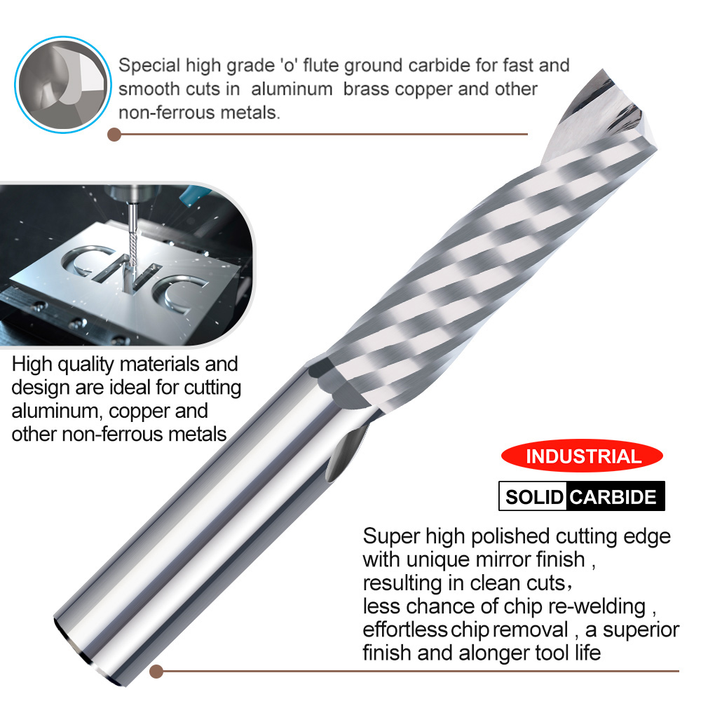XCAN Milling Cutter AAAAA 3D C - End Mill Set 评论和价格