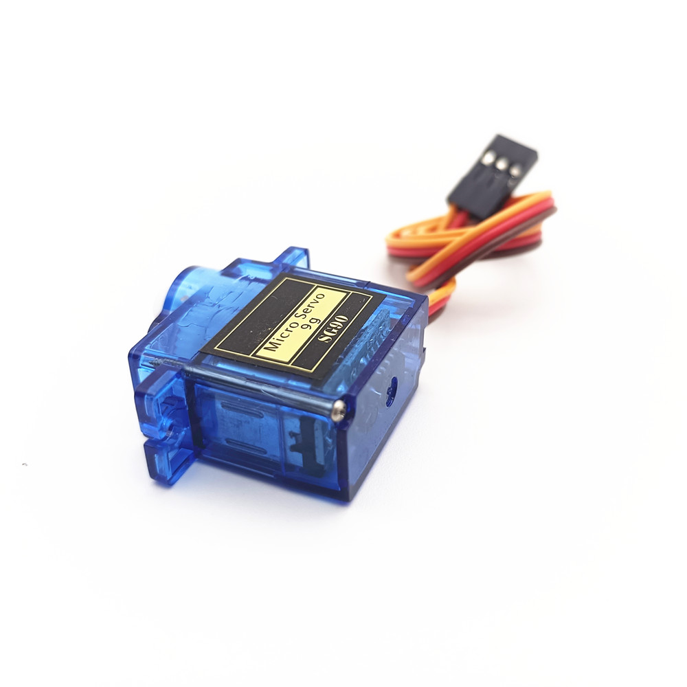 1/2/5/10pcs SG90 Servo Motor M - Servo 9G 评论和价格