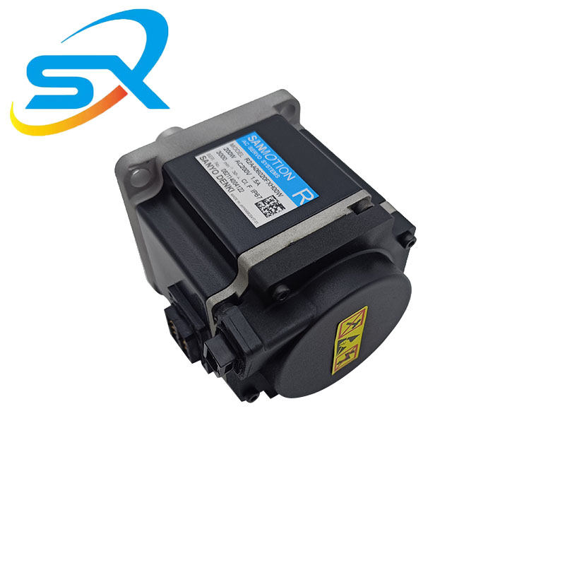 Sanyo Primary source of goods  - Servo Motor 评论和价格