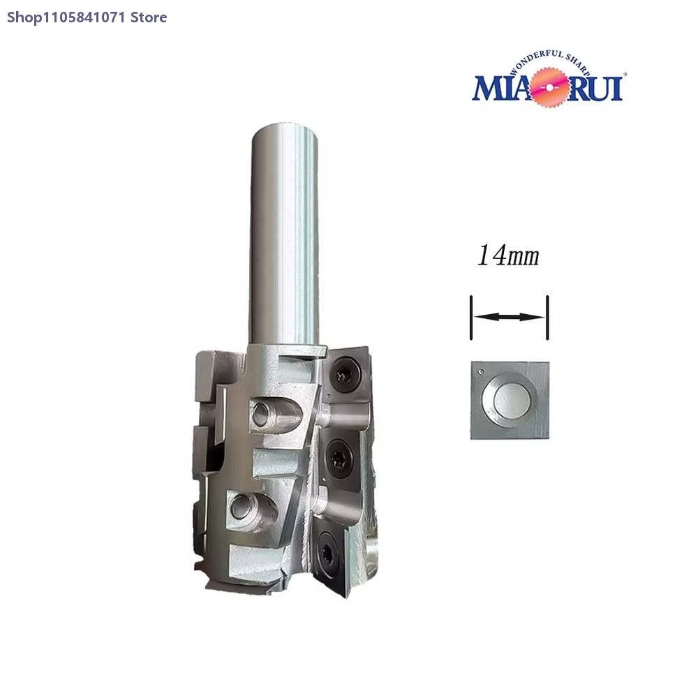 Spiral Flush Trim Router Bit w - Cnc Bits 评论和价格