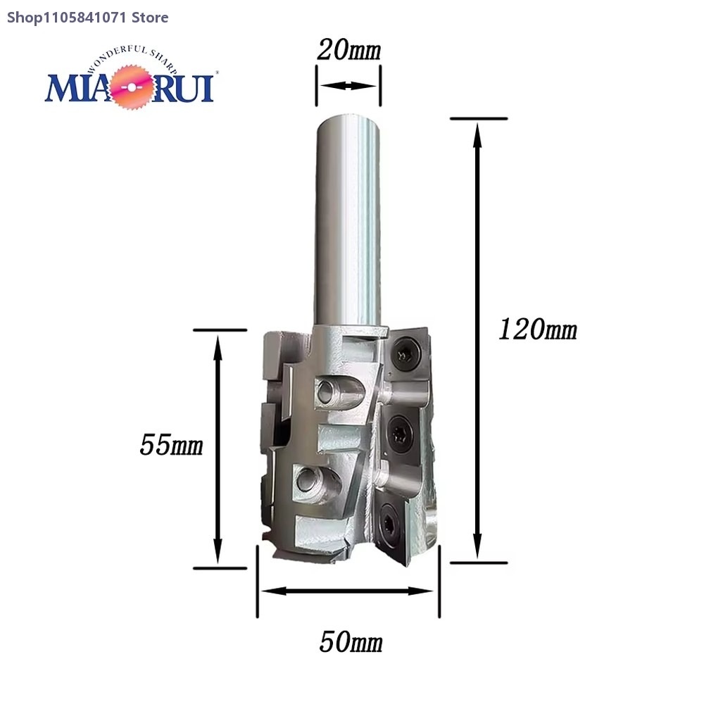 Spiral Flush Trim Router Bit w - Cnc Bits 评论和价格