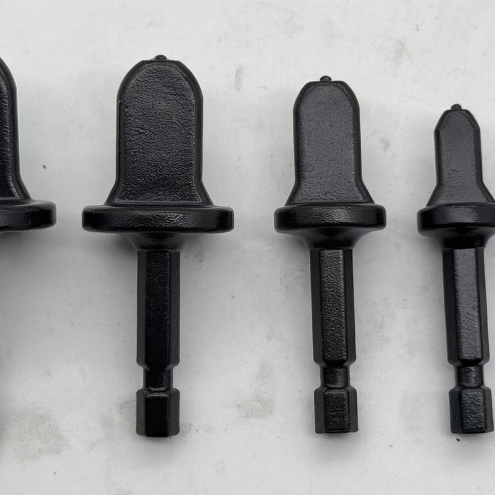 Copper Pipe Flaring Tool Swagi - Drill Bit Set 评论和价格