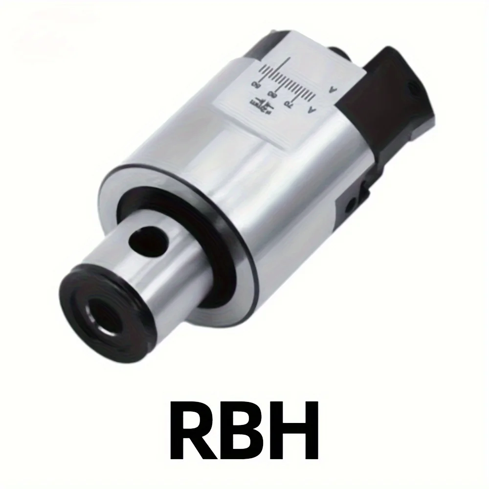 RBH TCT 25-33 32-42 40-55 68-9 - End Mill 评论和价格