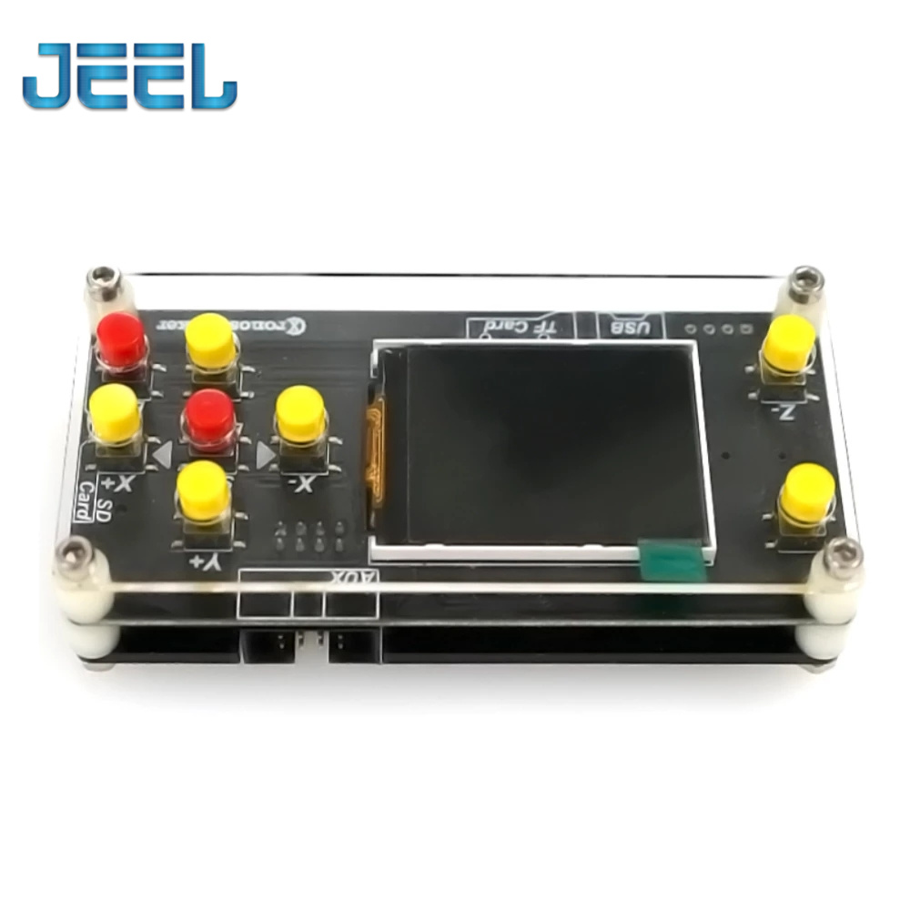 CNC GRBL 1.8 inch Offline Cont - 3018 Cnc 评论和价格