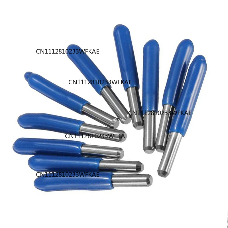 10CS for PACK LY, 3.175mm carb - End Mill 评论和价格