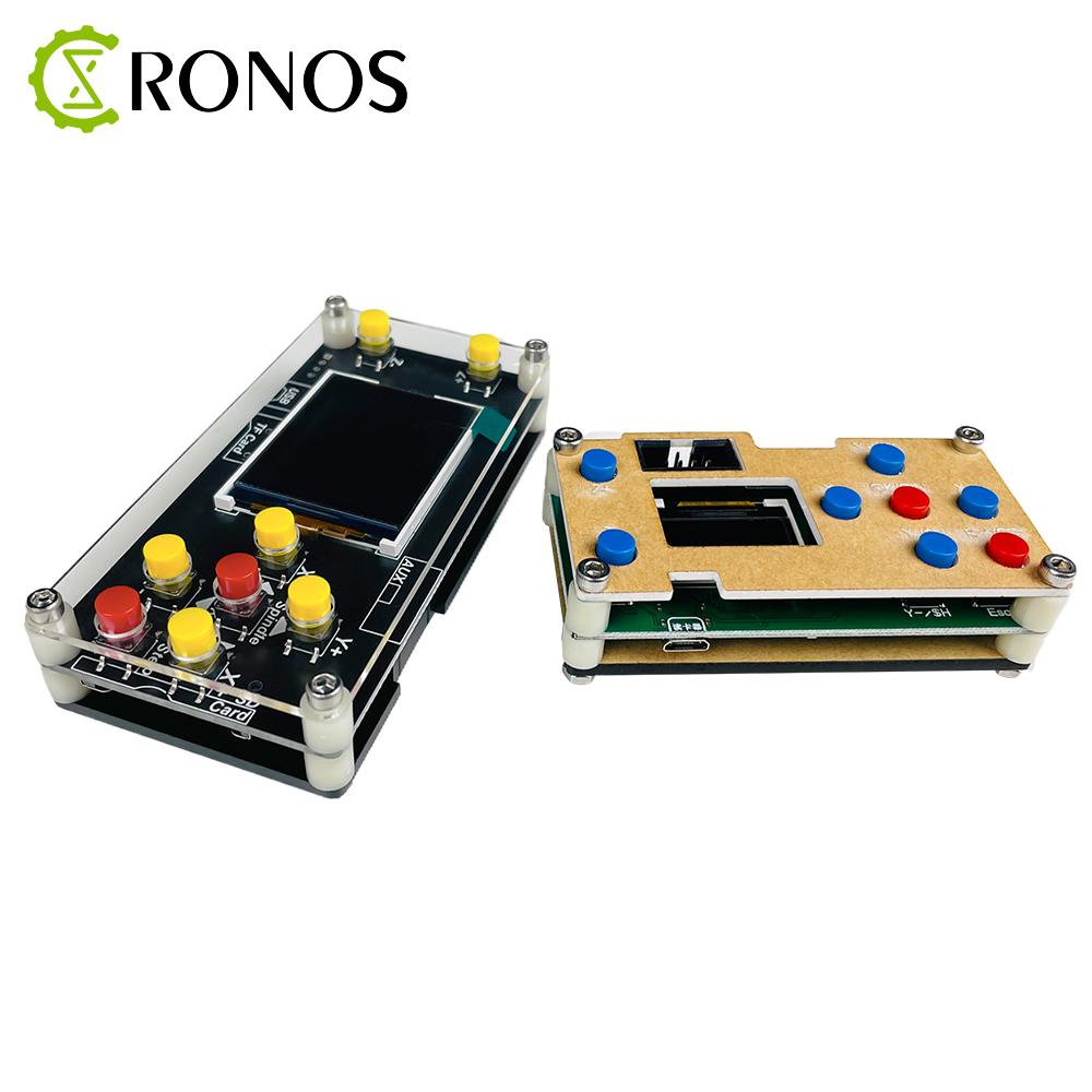 GRBL Offline Desktop 1.8 inch  - 3018 Cnc 评论和价格
