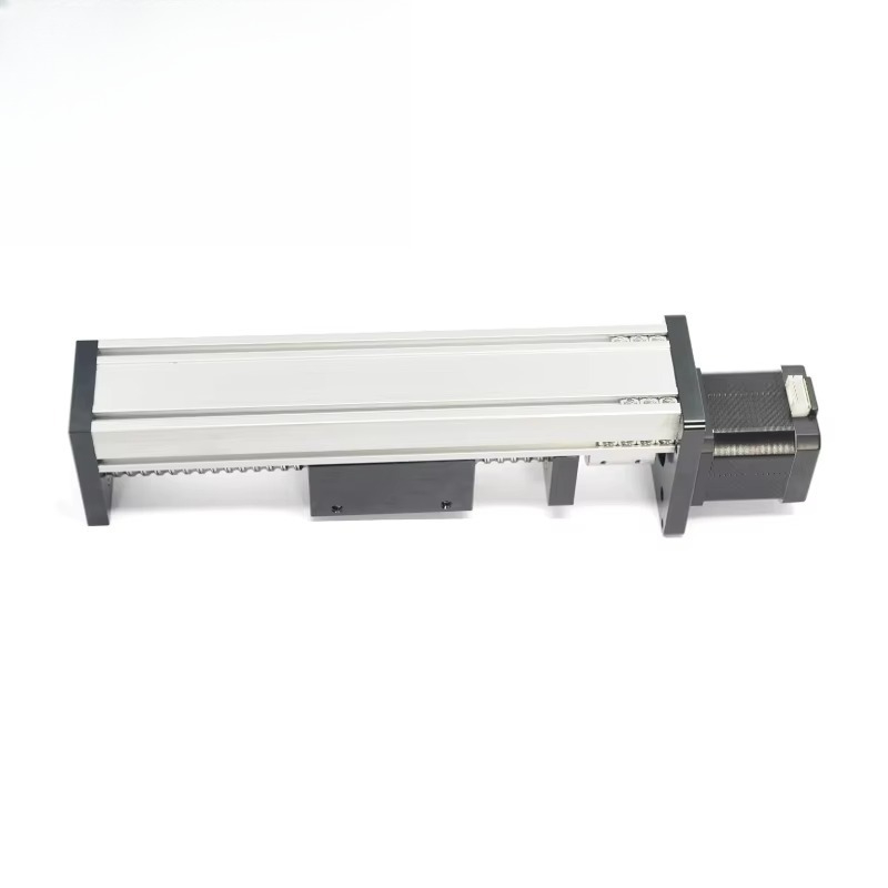 100mm Travel Linear Stage with - Ball Screw 评论和价格
