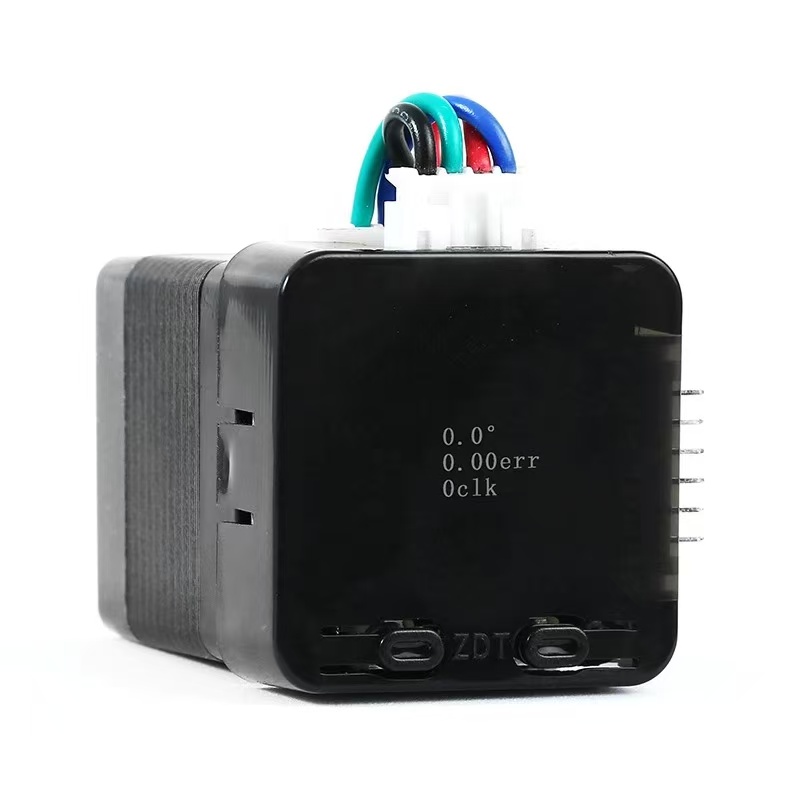 Nema17 Hybrid 2-Phase DC Stepp - Nema 17 Stepper 评论和价格