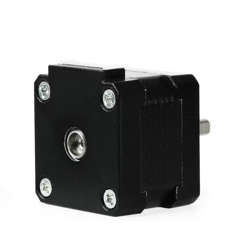 Nema17 Hybrid 2-Phase DC Stepp - Nema 17 Stepper 评论和价格