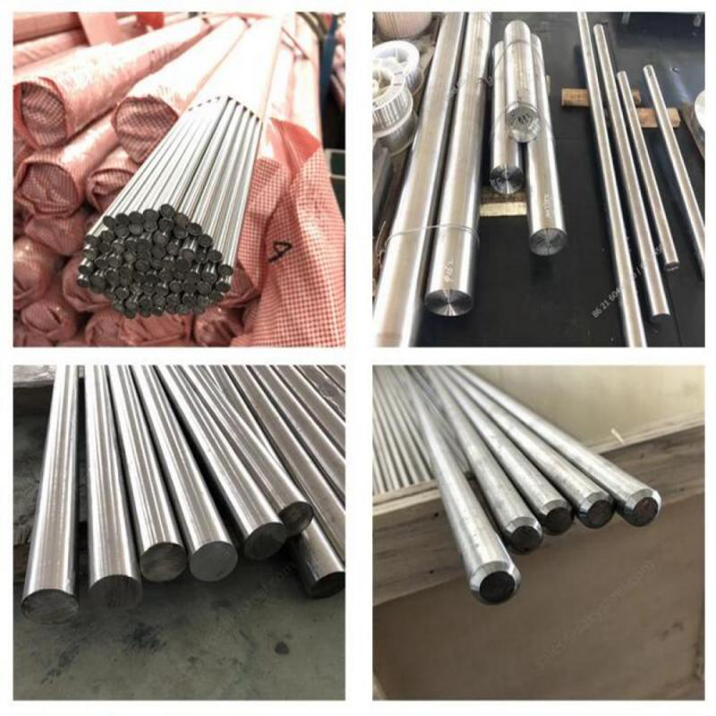 303 Stainless Steel Rod Diamet - Linear Rod 8Mm 评论和价格