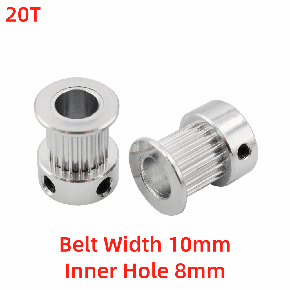 16T 20T GT2 Timing Pulley Belt - Gt2 Pulley 评论和价格