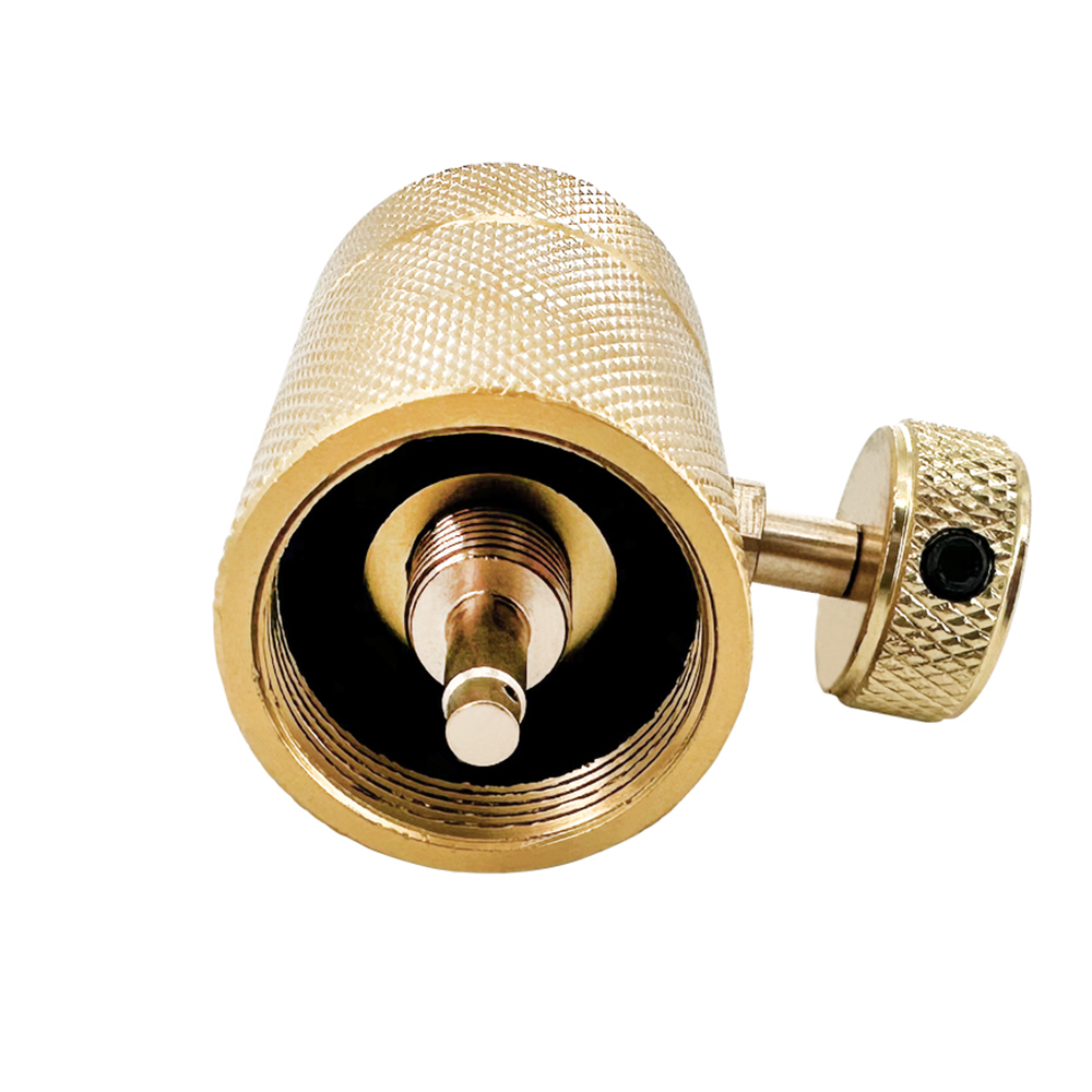 Brass MAPP Gas Regulator with  - Coupling 8Mm 评论和价格