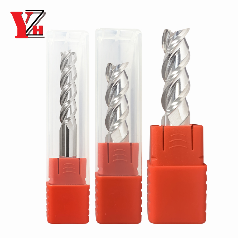 YZH HRC60 End Mill Diameter 1. - End Mill 评论和价格