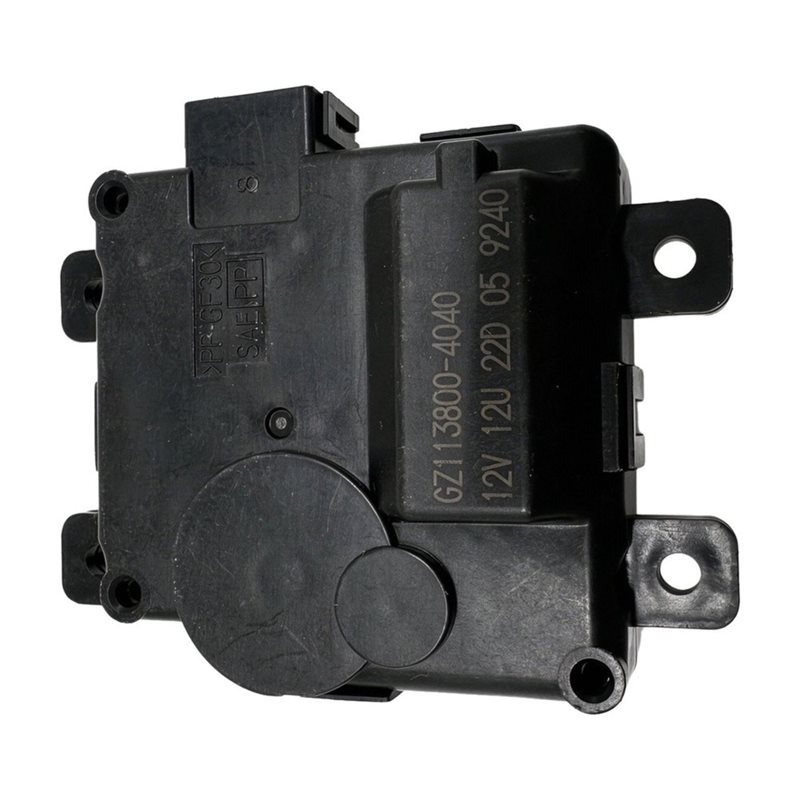 PORK-Automotive A/C Servo Moto - Servo Motor 评论和价格