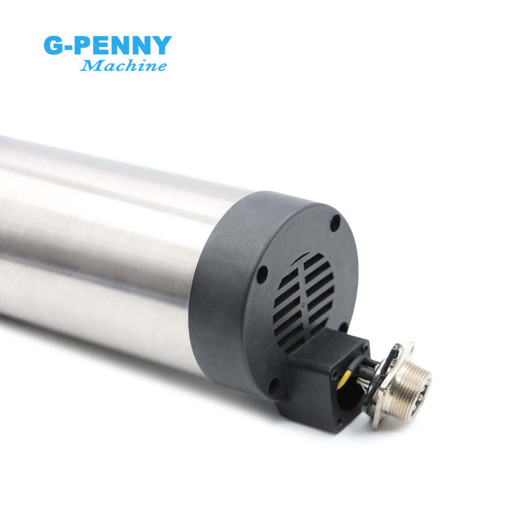 G-Penny Air Cooled Spindle Mot - Water Cooled Spindle 评论和价格