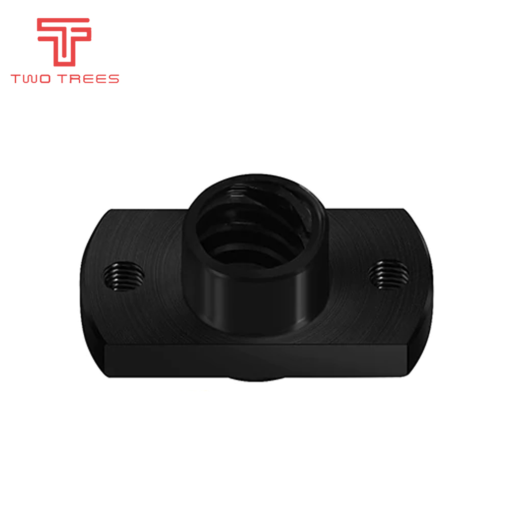 T8 Lead Screw Nut Pitch 2mm Le - Linear Rod 8Mm 评论和价格