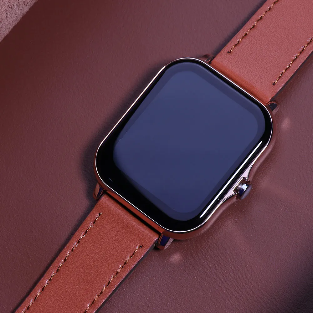 Leather strap For Samsung Gala - Gt2 Pulley 评论和价格