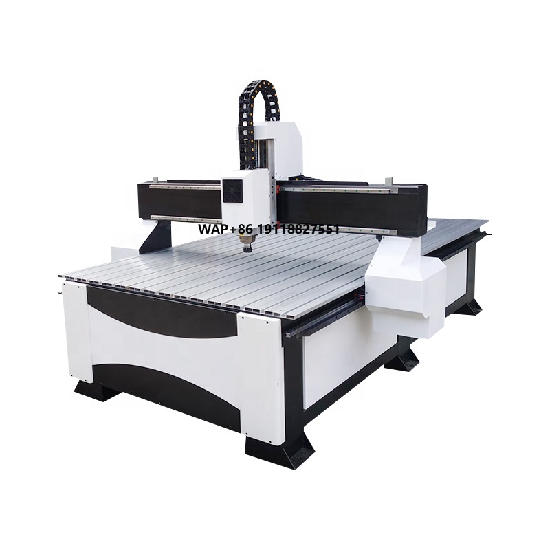 Hot Sale 4*8ft 1325 CNC Engrav - Cnc Router 评论和价格