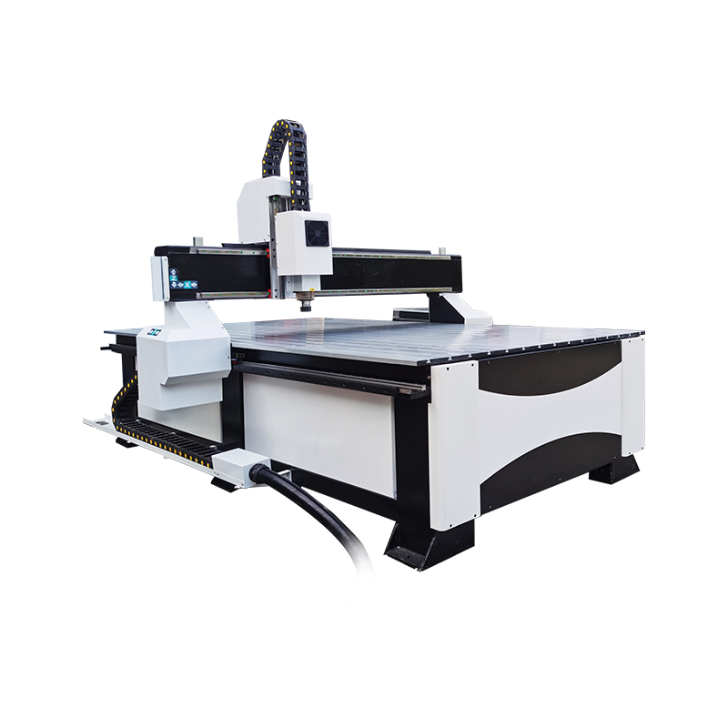 Hot Sale 4*8ft 1325 CNC Engrav - Cnc Router 评论和价格